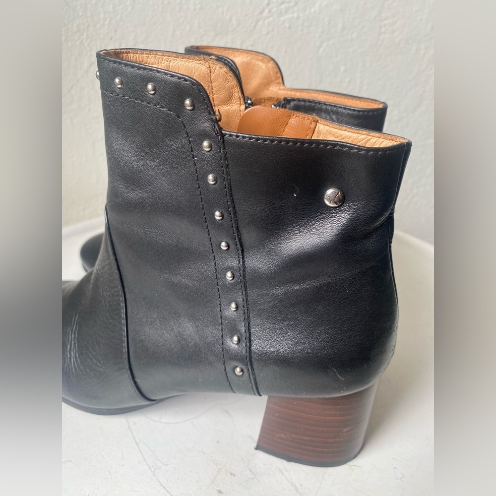 Women’s Pikolinos Bayona Ankle Leather Boot Sz 8.5 US/39 EUR - Picture 7 of 9